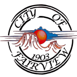 Fairview Oklahoma Public Schools Logo