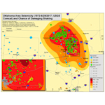 Fairview Oklahoma Public Schools Logo